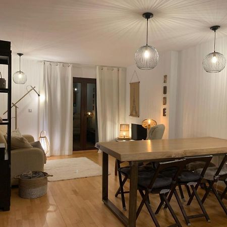 Atico Con Vistas Increibles A Pie De Pista Y Garaje Incluido Apartment Sierra Nevada Ngoại thất bức ảnh