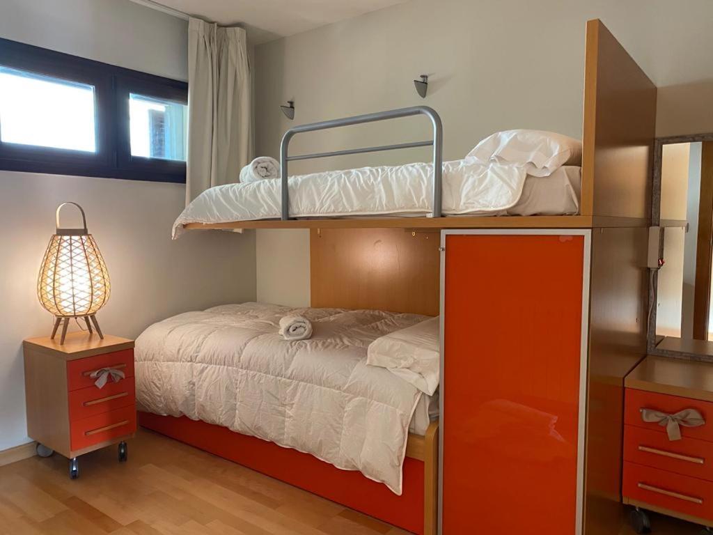 Atico Con Vistas Increibles A Pie De Pista Y Garaje Incluido Apartment Sierra Nevada Ngoại thất bức ảnh