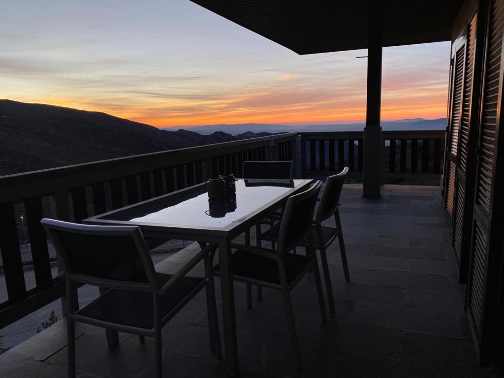 Atico Con Vistas Increibles A Pie De Pista Y Garaje Incluido Apartment Sierra Nevada Ngoại thất bức ảnh