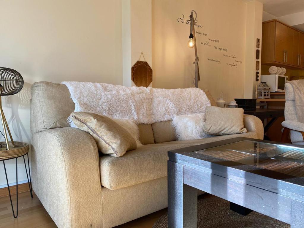 Atico Con Vistas Increibles A Pie De Pista Y Garaje Incluido Apartment Sierra Nevada Ngoại thất bức ảnh