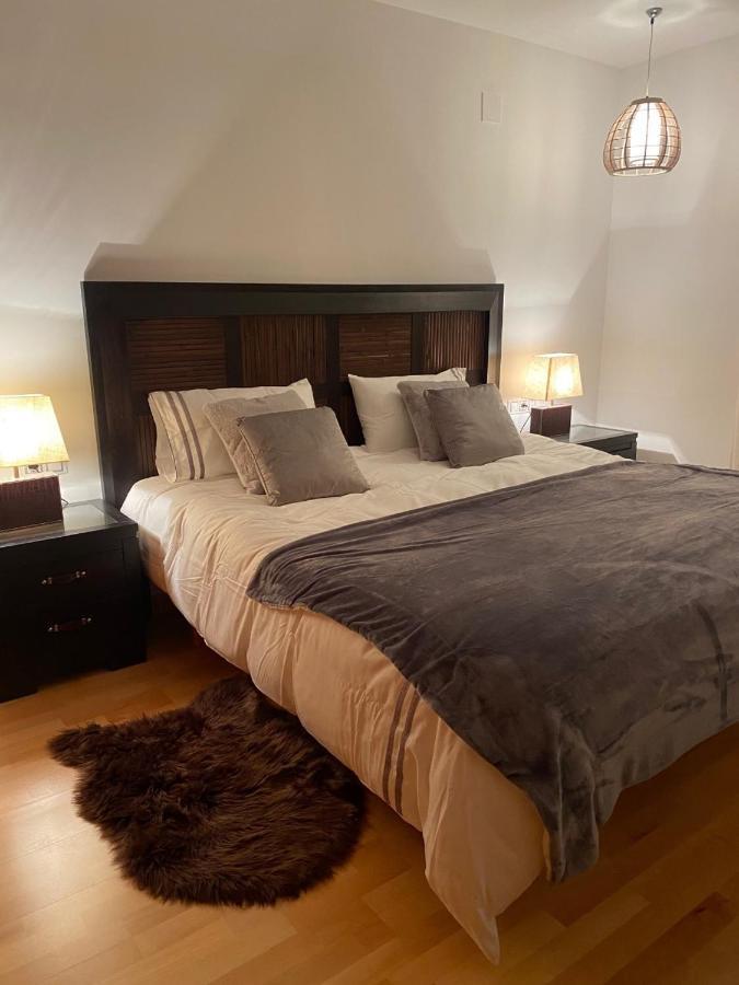 Atico Con Vistas Increibles A Pie De Pista Y Garaje Incluido Apartment Sierra Nevada Ngoại thất bức ảnh