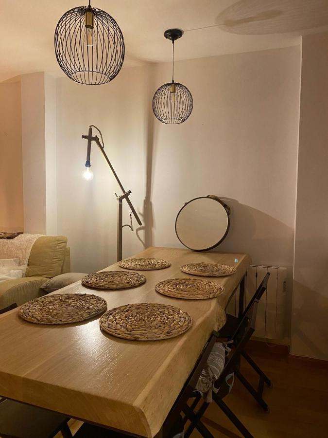 Atico Con Vistas Increibles A Pie De Pista Y Garaje Incluido Apartment Sierra Nevada Ngoại thất bức ảnh