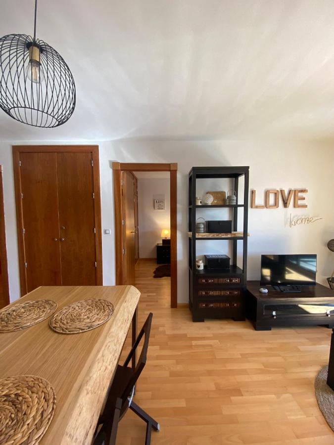 Atico Con Vistas Increibles A Pie De Pista Y Garaje Incluido Apartment Sierra Nevada Ngoại thất bức ảnh