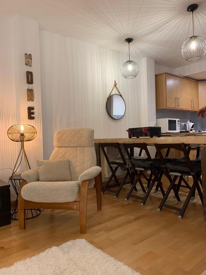 Atico Con Vistas Increibles A Pie De Pista Y Garaje Incluido Apartment Sierra Nevada Ngoại thất bức ảnh
