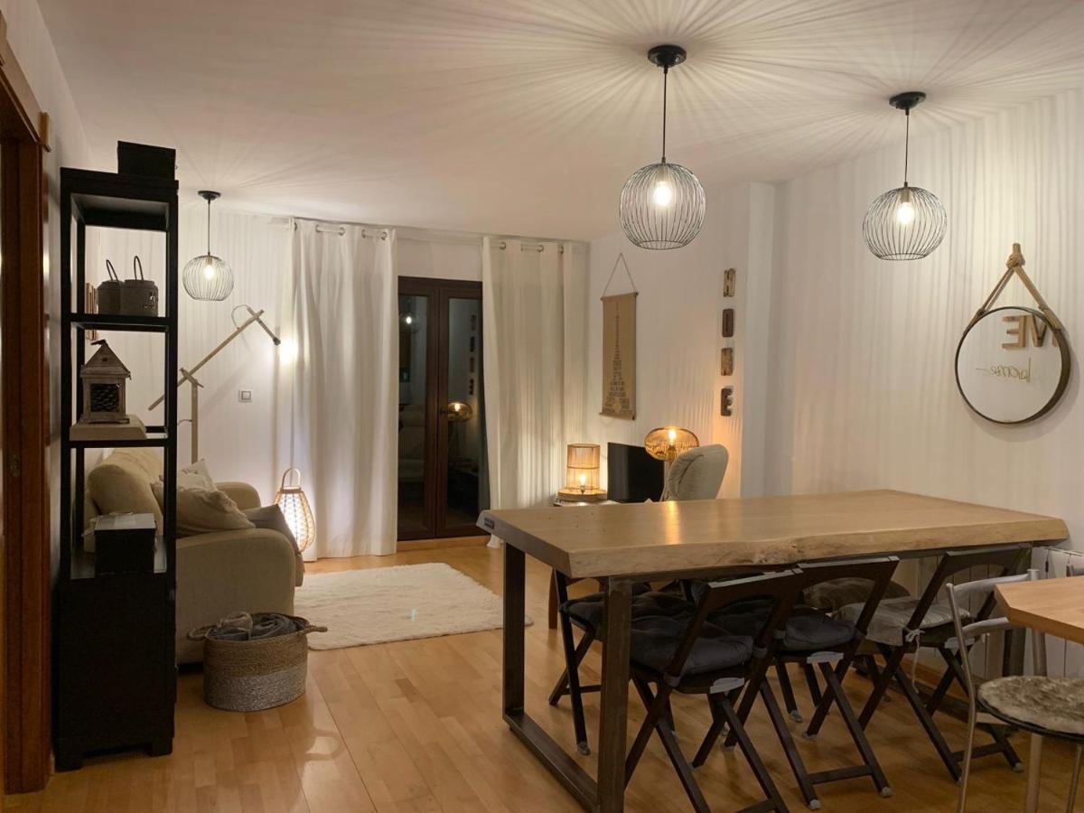 Atico Con Vistas Increibles A Pie De Pista Y Garaje Incluido Apartment Sierra Nevada Ngoại thất bức ảnh